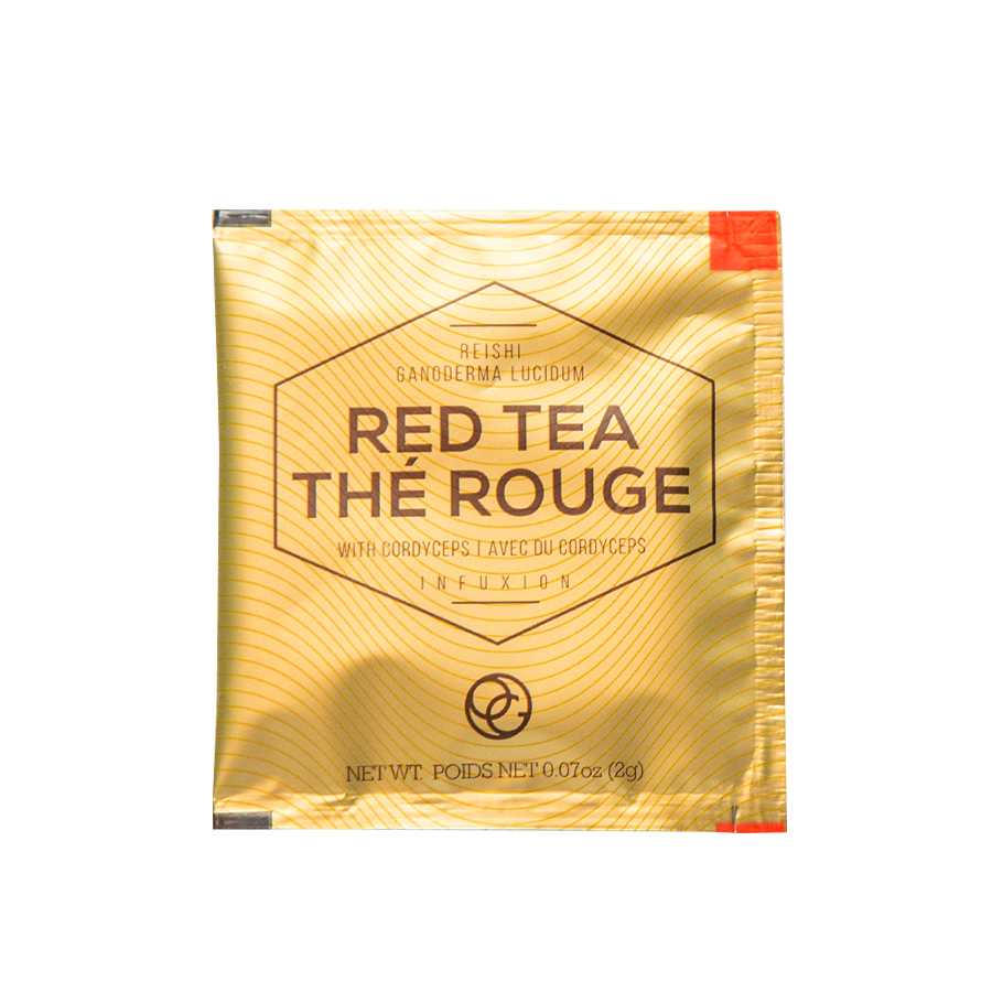 1 Box - Organo Red Tea 4 Organo 1 Box – Organo Red Tea