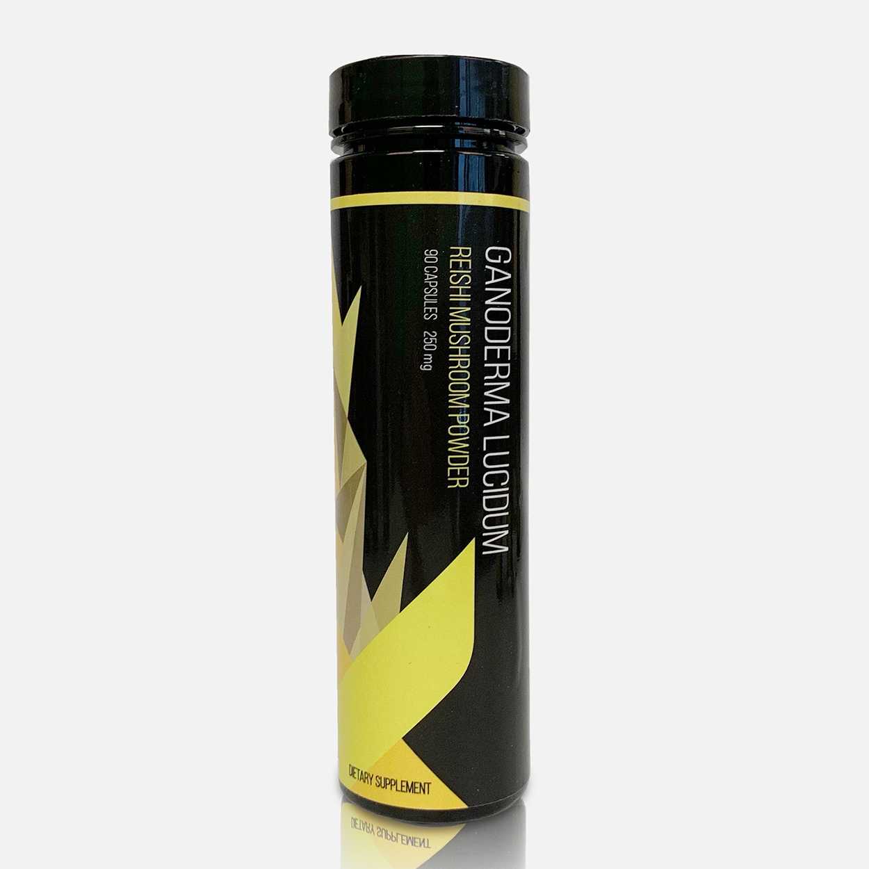 1 Bottle – Organo Organic Ganoderma Lucidum (90 Capsules) 1 Organo 1 Bottle – Organo Organic Ganoderma Lucidum (90 Capsules)