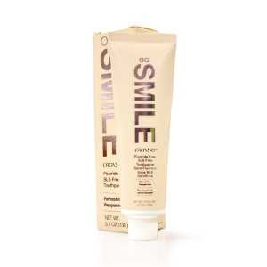 Organo OG Smile Toothpaste with Ganoderma 100 mL