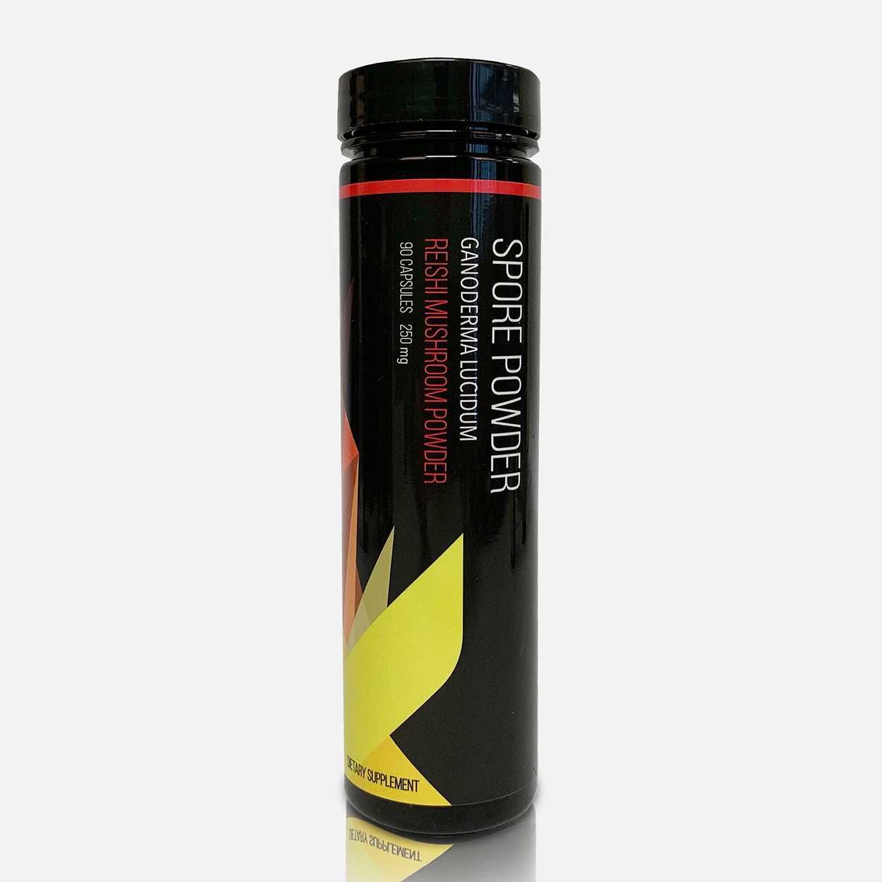 1 Bottle – Organo Organic Ganoderma Lucidum Spore Powder (90 Capsules) 1 Organo 1 Bottle – Organo Organic Ganoderma Lucidum Spore Powder (90 Capsules)
