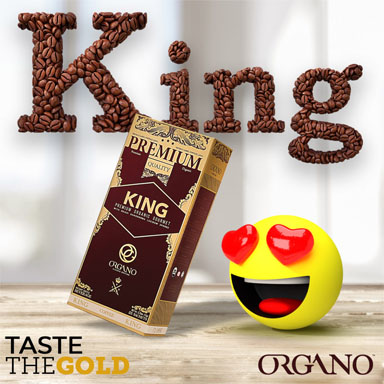 z1 Organo Gold Zenetics