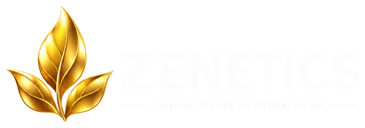 Zenetics